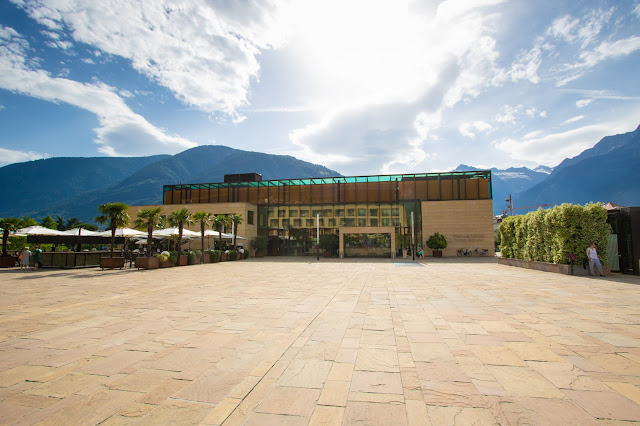 Terme di Merano